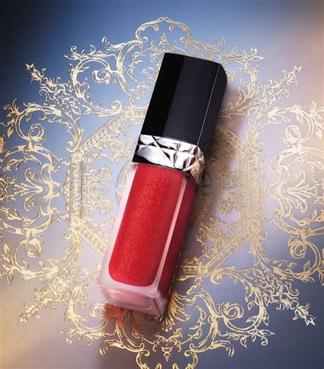 dior rouge liquid forever|Rouge Dior forever sequin lipstick.